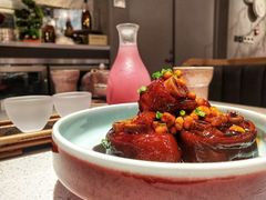 黄豆猪脚圈-竹外桃花·江南小酒馆(SKP·S店)