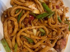 -巴依老爷新疆美食(工体旗舰店)