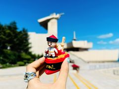 -刘公岛景区