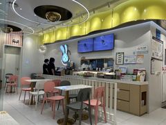 -满记甜品(南京虹悦城三店)