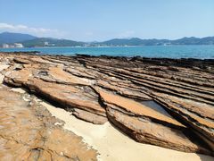 -东平洲海岸公园