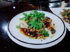 -穆老九清真牛羊肉馆(宋城店)