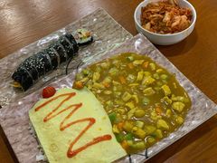 -韩礼年糕(飞虹路店)