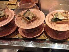 -争鲜回转寿司(通州万达店)
