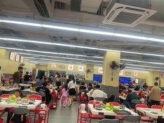 -朱富贵火锅(金融街万达店)