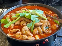 -湘肠香火锅店(团结湖店)