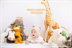-MIDOU蜜豆亲子旅拍馆