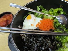 -鱼籽村秘制拌饭(崇文门店)