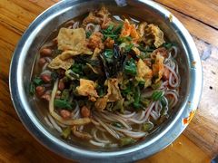 -凤张螺蛳粉·爽口粉(跃进路总店)