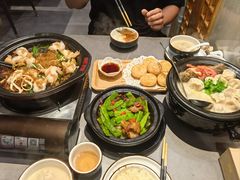 -陶德砂锅(蜀汉路店)