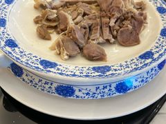 -巴音浩日娲·蒙餐(双林东路店)