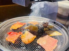 -小核桃烤肉馆(西塔店)