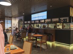 -Pizzeria da Nicola·火炉披萨(中大国际店)