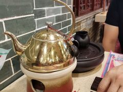 -点都德(大茶楼店)