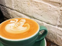 摩卡-COFFEE HOLIC(朝外SOHO店)