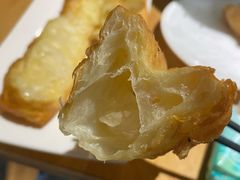 油条-食膳公园包子铺(烈士公园店)