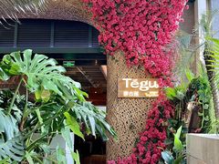 -Tegu泰古莲·泰国餐厅(红山6979店)