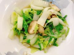 -馨方园食府·市井老南京菜