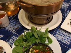 -滇道云南特色料理(康定路店)
