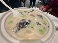 -杭州香格里拉·香宫中餐厅