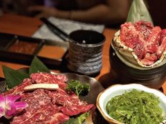-食也烧肉(临平店)