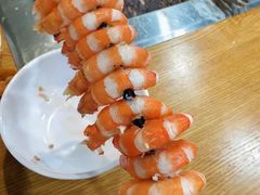-苏格里岛自助海鲜烤肉(青秀万达店)