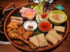 -南越郡·越式风味餐厅(青秀万达店)