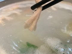 -华哥新鲜猪精品美食