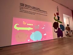 -宝龙艺术中心(七宝宝龙城店)