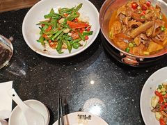 -徽镇小厨·经典徽菜(十里河店)