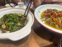-冯小炒(巴渝大道店)