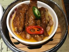 -蟹蟹潮汕砂锅粥(食八方美食城店)