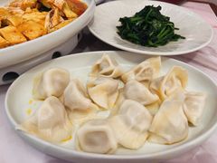 -喜鼎海胆水饺(平安金融中心店)