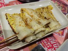 -木屋烧烤(岗顶二店)