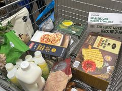 -山姆会员商店(杨桥西路店)