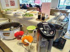 -素满香·素食自助餐(苏州·临顿路店)