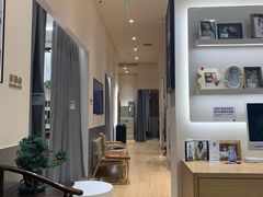 -海马体照相馆(成都来福士广场店)
