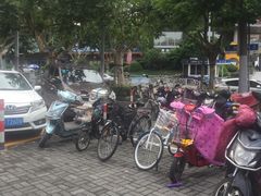 -河南红烧牛肉面(剑河路店)