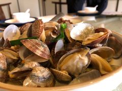 -阿伟海鲜楼·福建菜(延寿店)