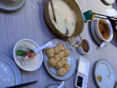 -香港狮子山下·明星粤菜餐厅(北苑店)