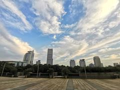 -百林公园-两江幸福广场