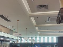 -凡塔斯牛排自助餐厅(广东佛山三水万达店)