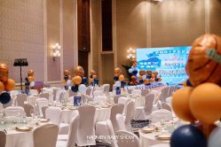 -豪门婚礼策划