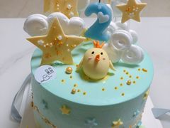 -风甜日暖·星座主题甜点(东二环泰禾店)