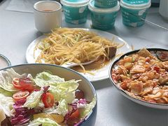 -帕米尔食府(白云观店)