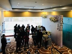 -成都凯宾斯基饭店