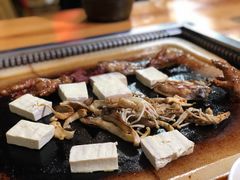 -阿昌白族石板烧(大理古城店)