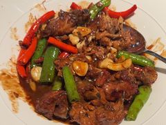 -海派悦庭·海胆烧麦·新融合菜(凯德广场店)