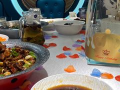 -巴特餐饮6加1音乐餐吧·新疆菜