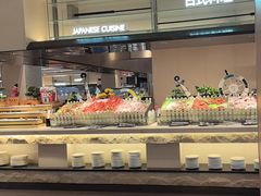 -星伦多自助料理·涮烤一体(嘉兴八佰伴店)